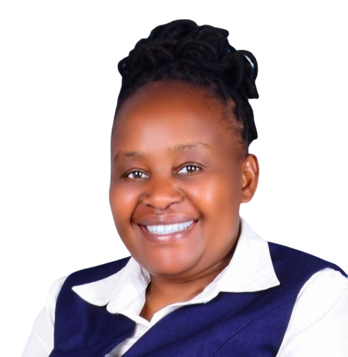 Esther Moindi