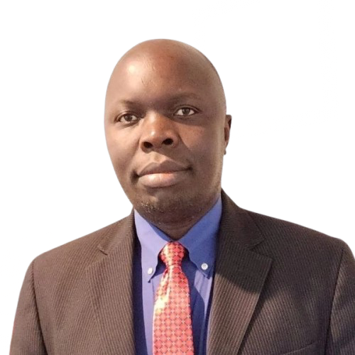 Dr. Samuel Gwaya