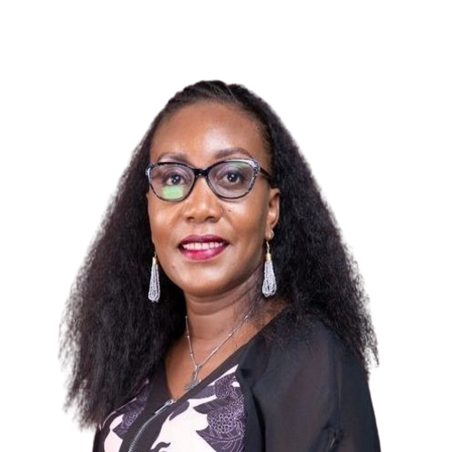 Dr. Mary W. Njuguna